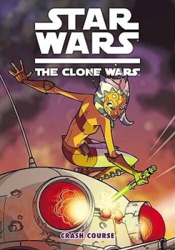 Star wars the - clone,